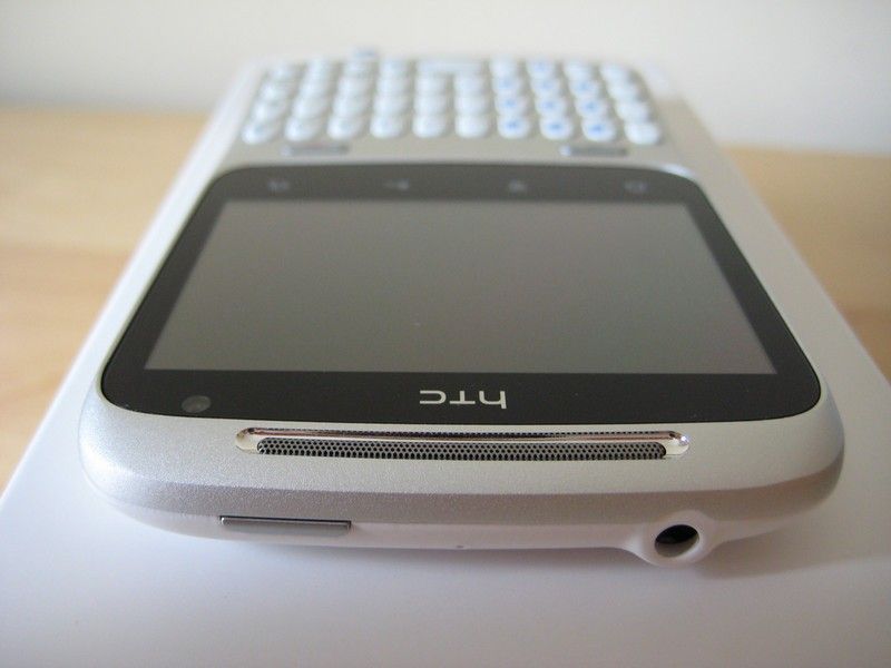 HTC ChaCha review (Three network) | Android Central