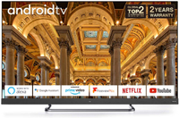 TCL 65EC788 65-Inch 4K TV | Save £100 | Now £649 at Amazon UK