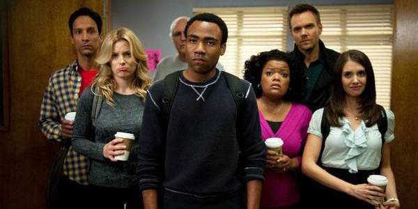 Community on NBC