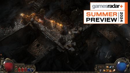 Path of Exile 2 what's hot 2024