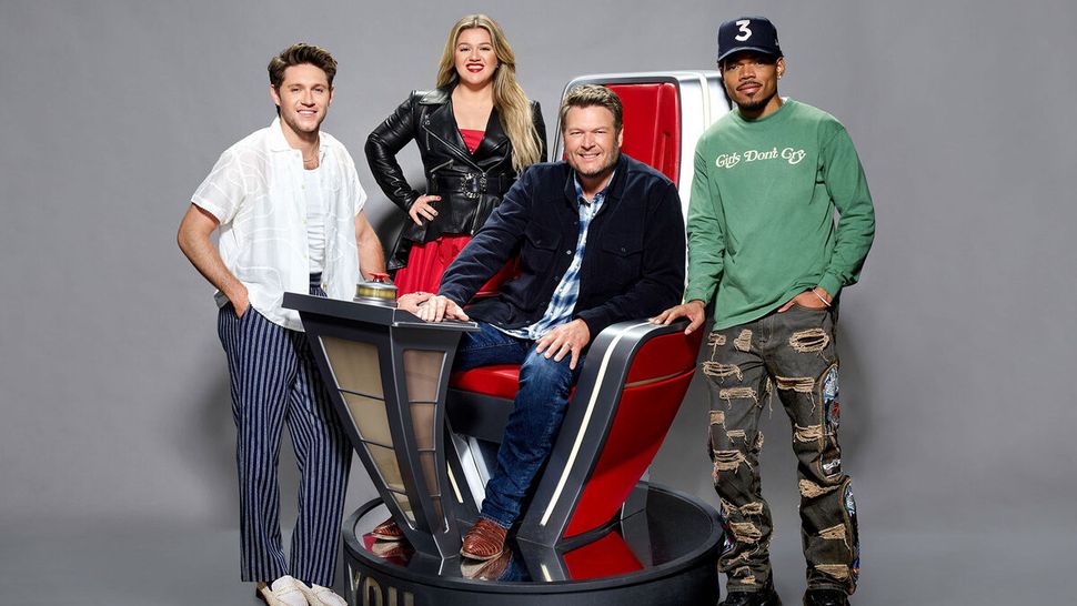 How to watch The Voice USA stream season 23 online from anywhere