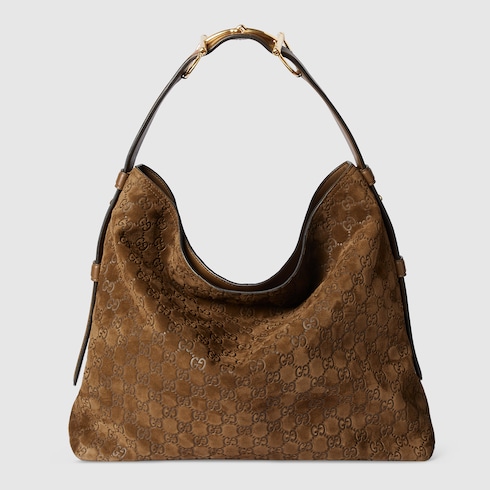 Gucci Beatrix Large Tote Bag