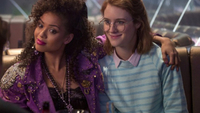   San Junipero