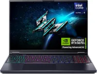Acer Predator Nelios Neo 16
