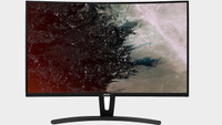 Acer ED273 curved monitor | 27" FHD | VA | 144hz | 4ms | $209.99 at Newegg (save $90)