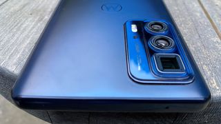 Motorola Edge 20 Pro