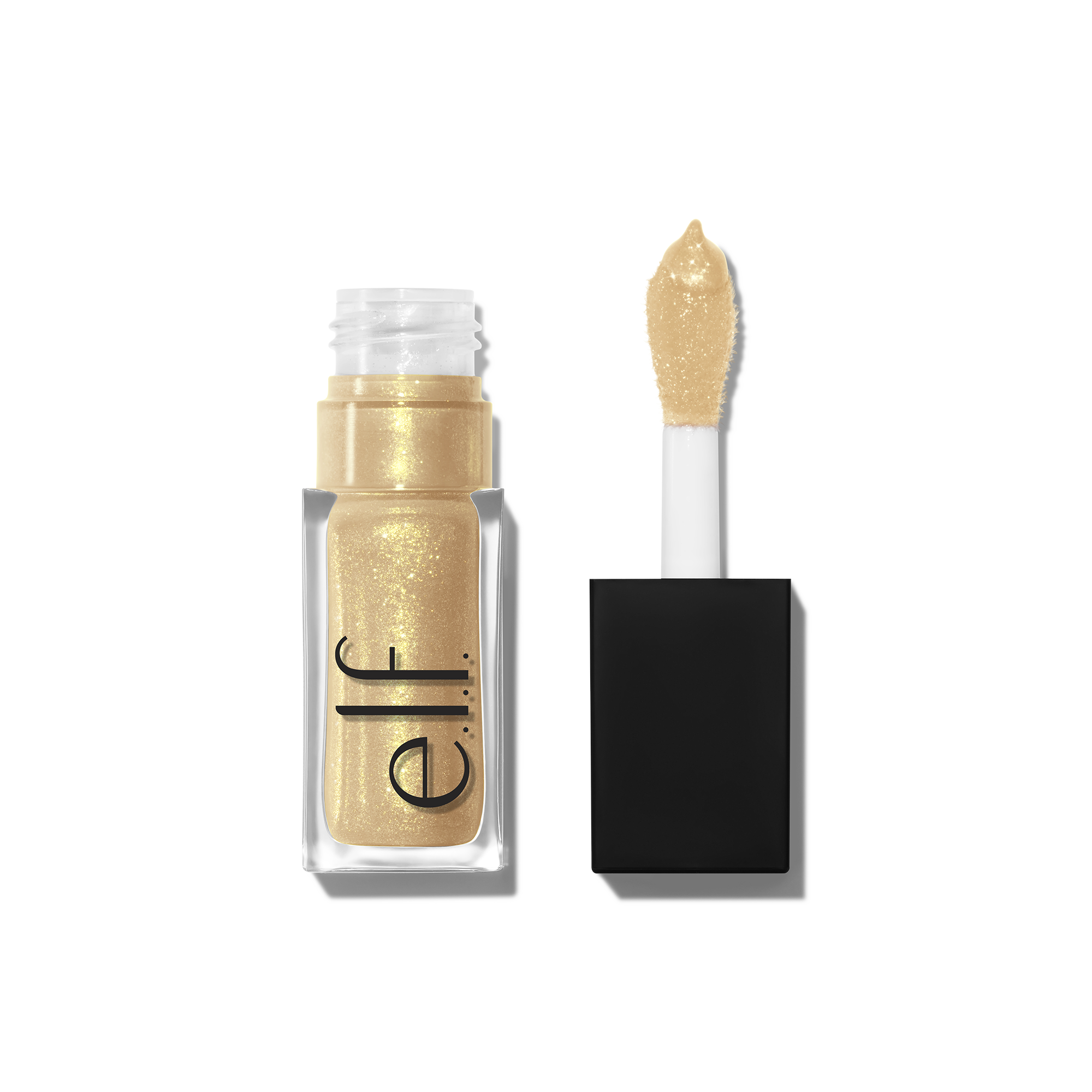 Glow Reviver Lip Oil Glimmer