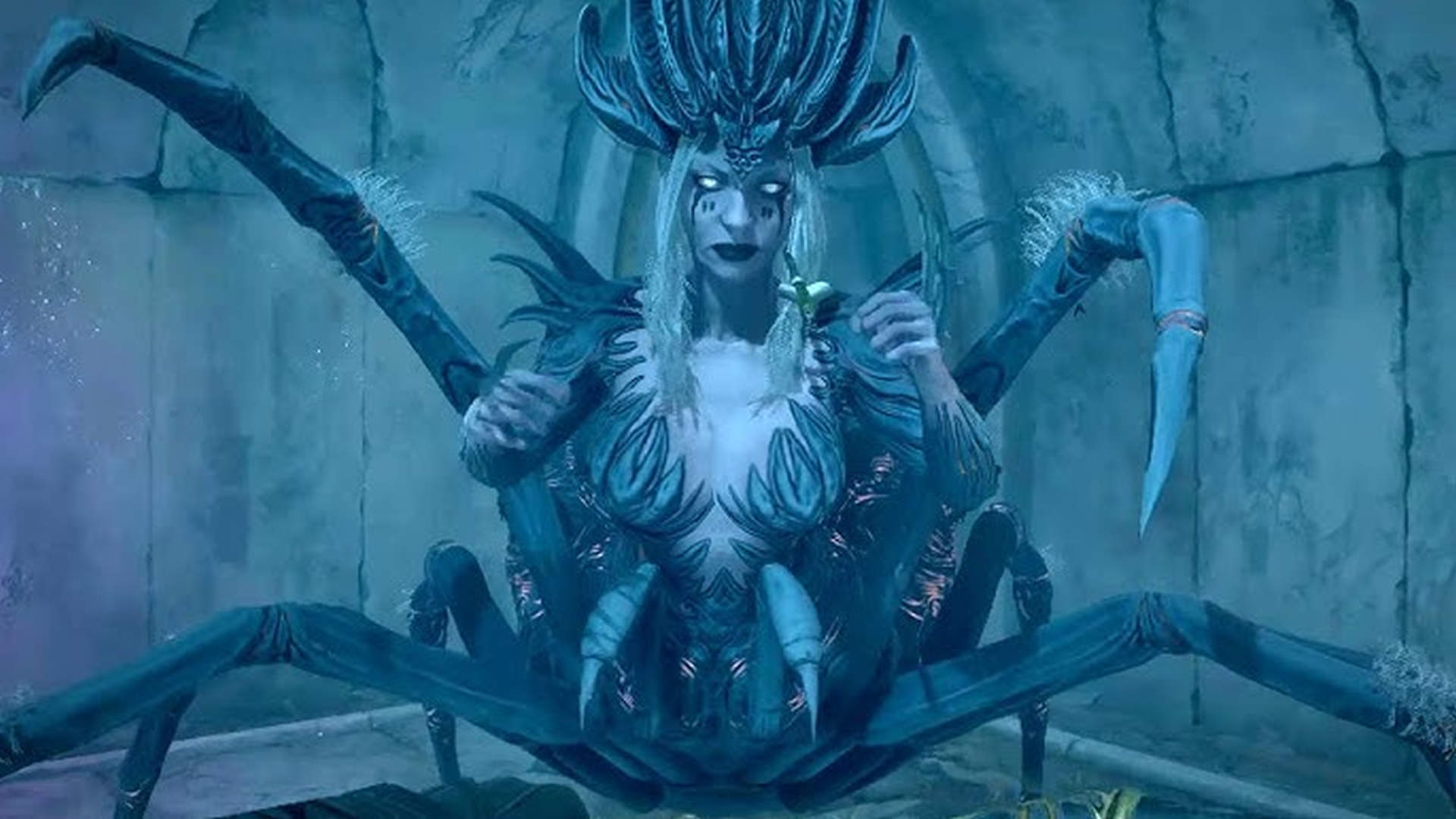 Mommy