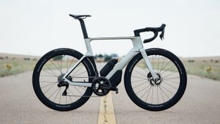 Orbea launches time-trial-inspired Orca Aero road bike