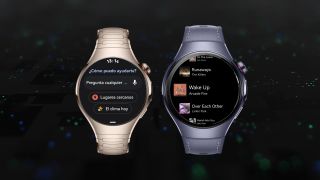 HUAWEI WATCH 5