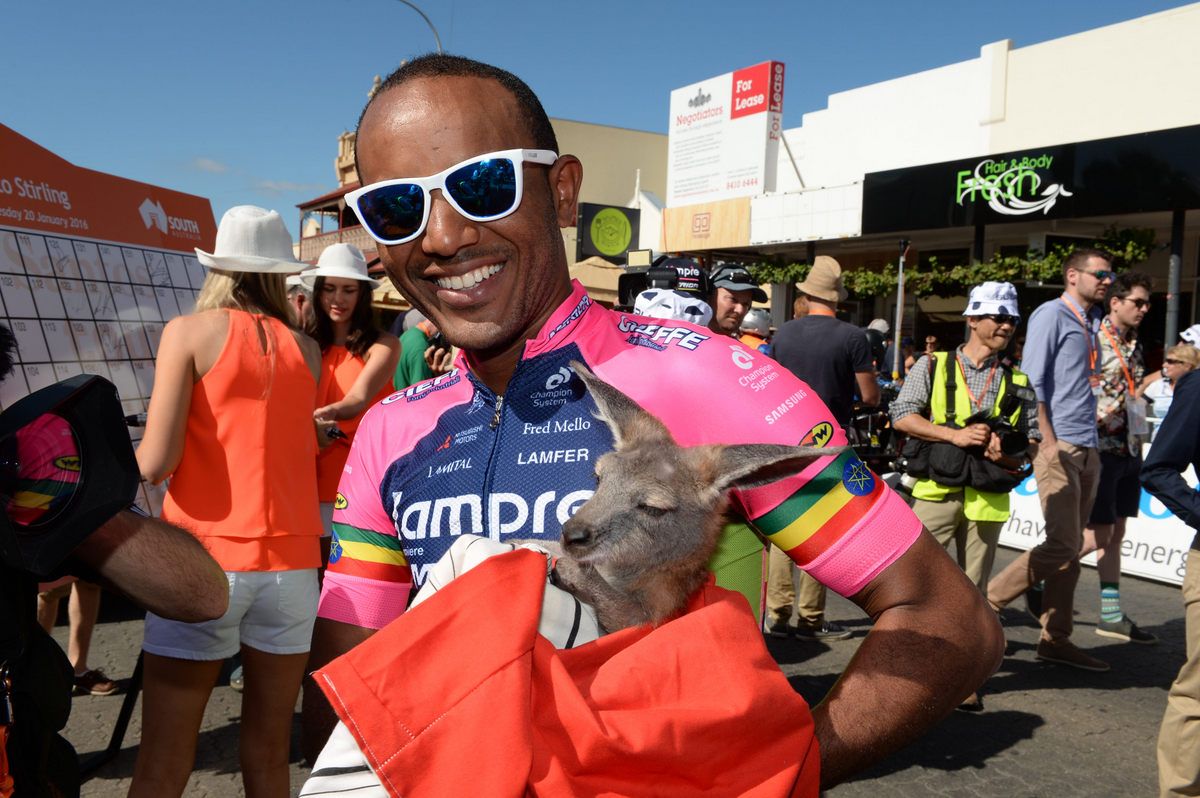 Tsgabu Grmay (Lampre-Merida)
