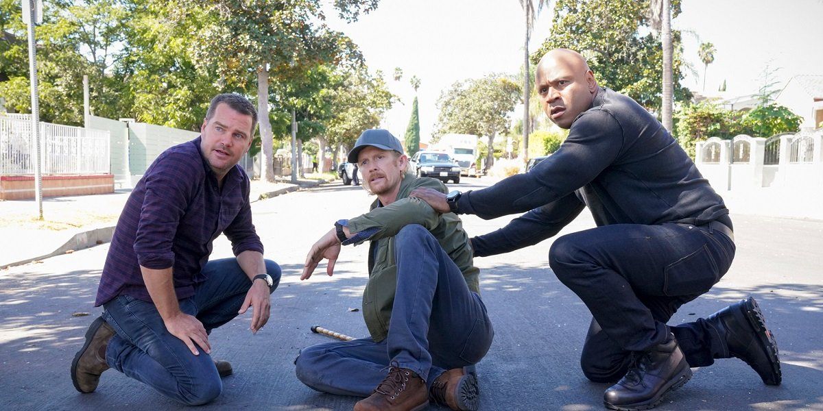 One NCIS: Los Angeles Character Will Have A Lot More To Do In Season 12 |  Cinemablend