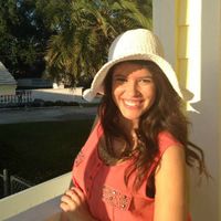 CHRISTINA OEHLER's avatar