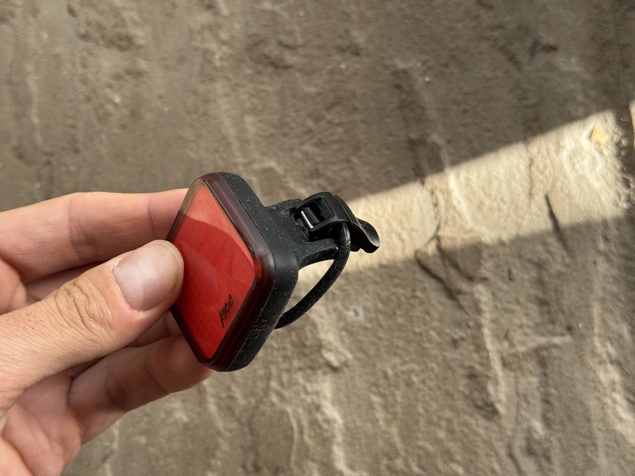 Knog Blinder Rear Bike Light