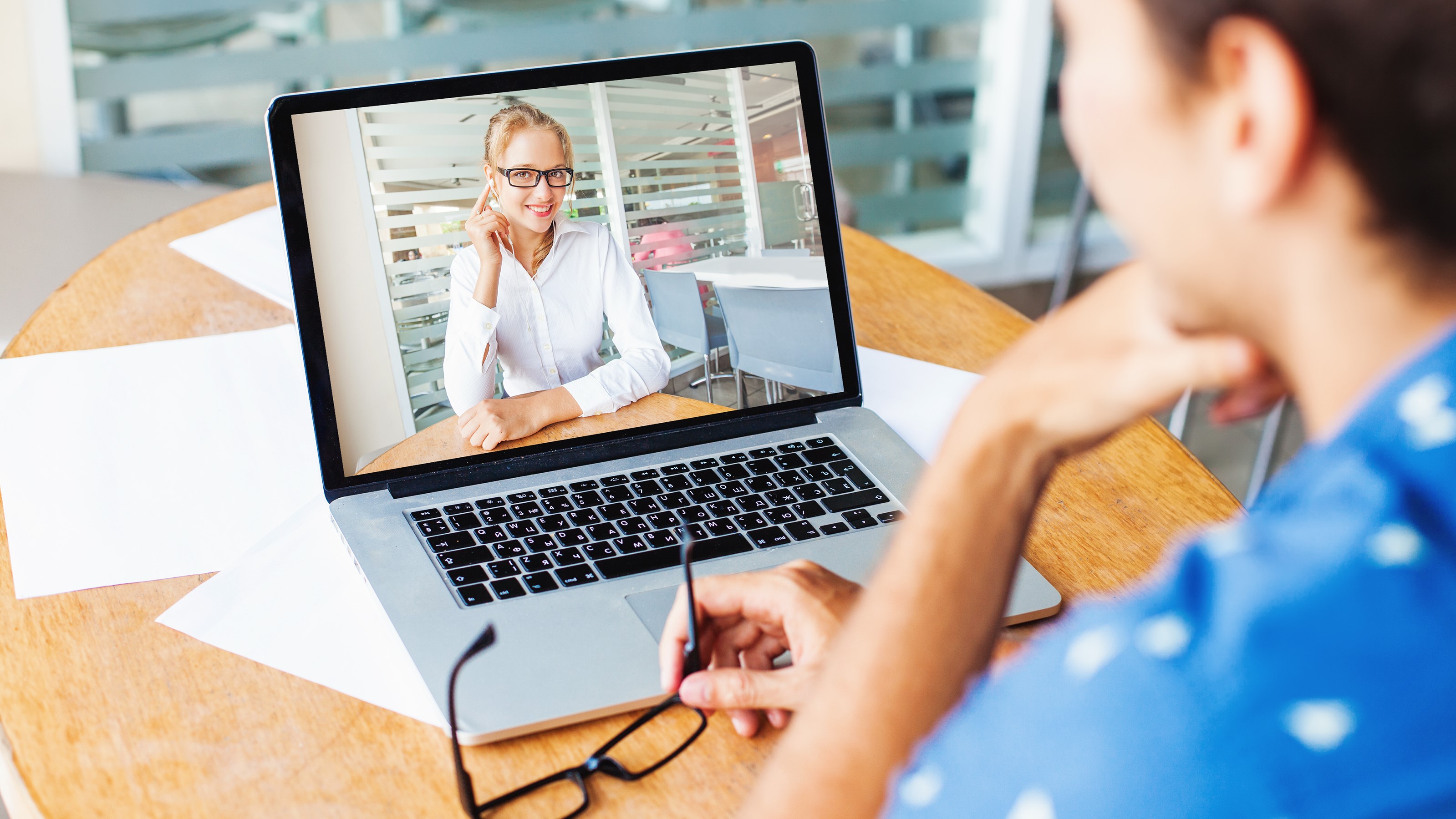 Microsoft is hanging up on Skype, and we should salute it for introducing us all to video calls