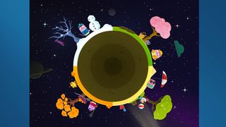 Love You to Bits is one of the best iPad games