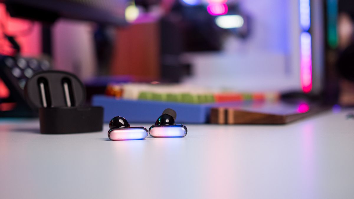 HHOGene GPods wireless earbuds review