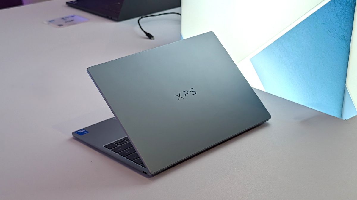 Dell XPS 13