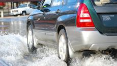 Annapolis, Maryland flooding