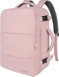 Taygeer Travel Carry On Backpack Taygeer Travel Carry On Backpack