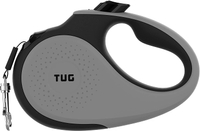 TUG 360° Tangle-Free Retractable Dog Lead RRP: £22.45 | Now: £14.39 | Save: £8.06 (36%)