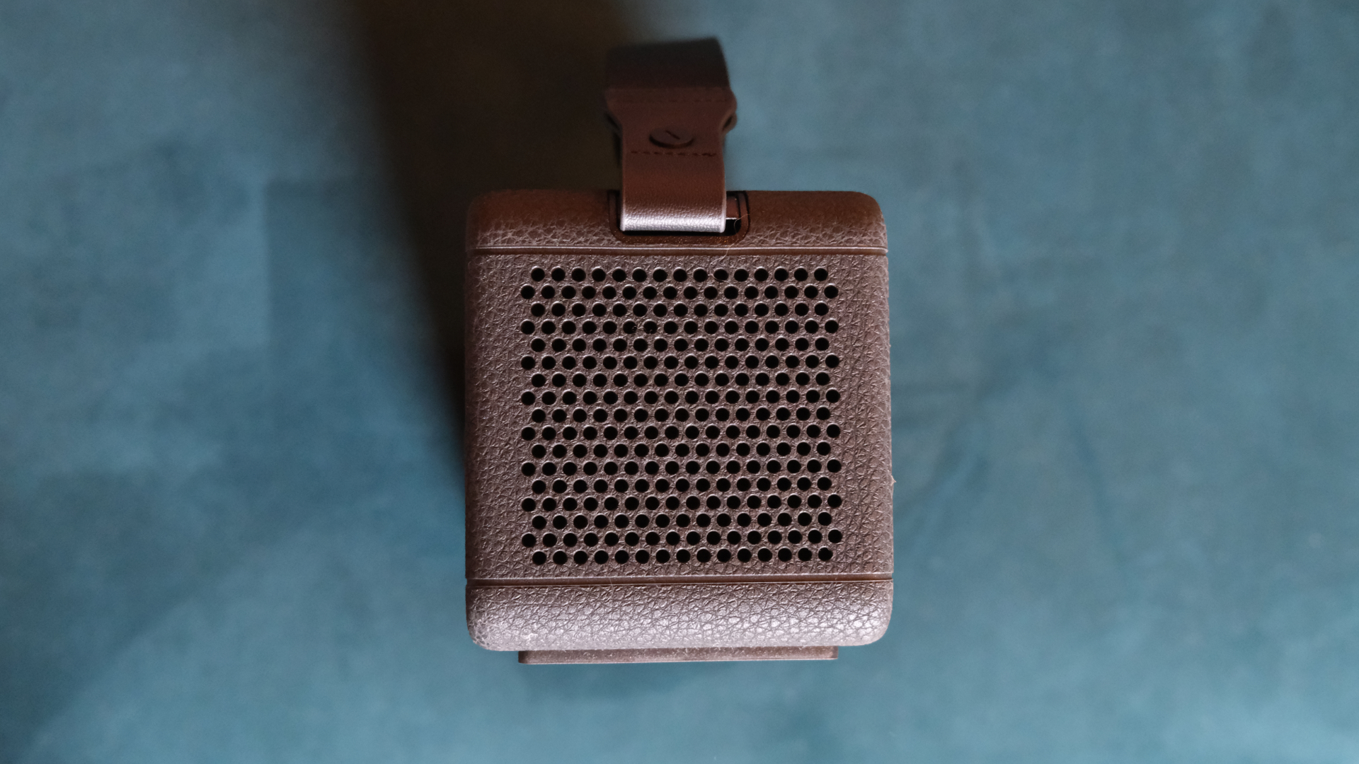 Marshall Middleton II review