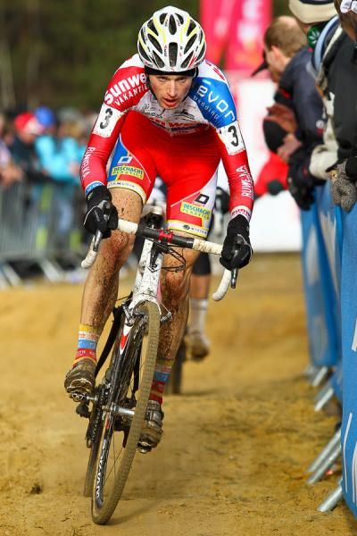 GVA Trofee - Internationale Sluitingsprijs Oostmalle elite men.