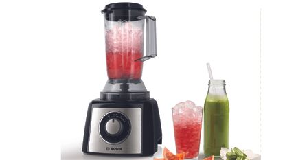 Bosch Juicer Review For Getting The Carrot Juice Out