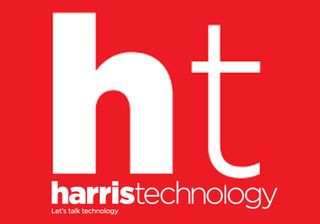 Harris Technology logo
