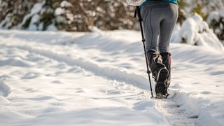 best women's winter boots: Winter boots should be designed for walking on challenging surfaces such as ice, snow and wet terrain, so picking a pair with good soles is key