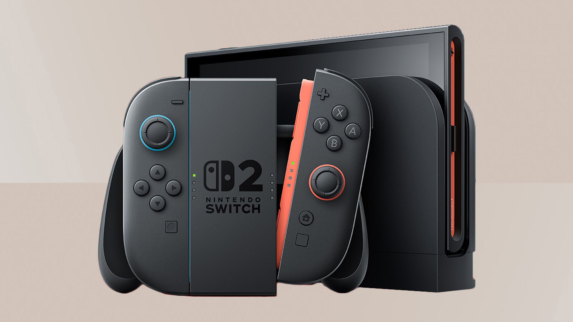 任天堂Switch Nintendo Switch 2 Console with Kirby The Forgotten Land Bundle