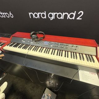 nord grand 2