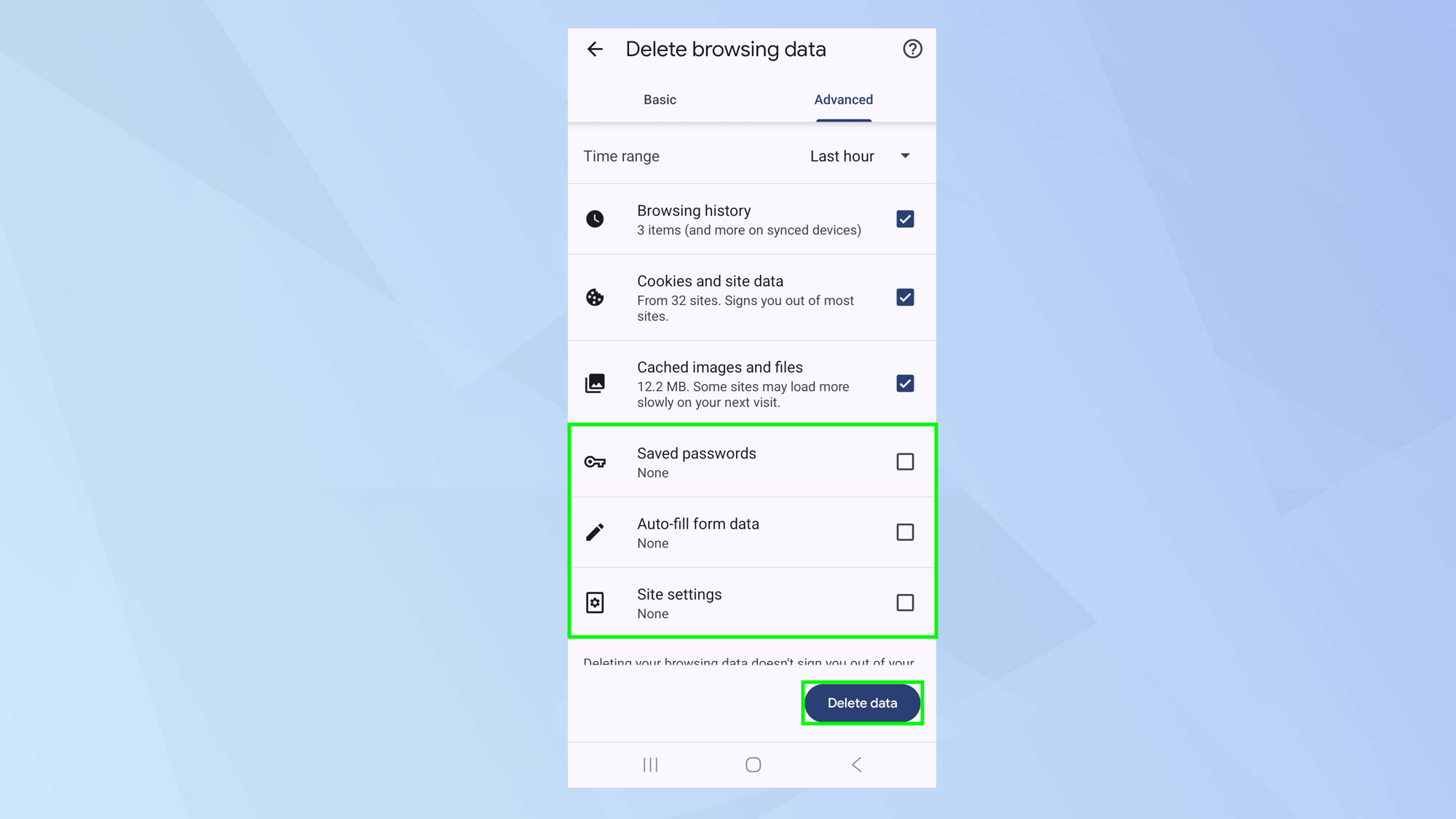 چگونه می توانید دستگاه Android خود را با تمیز کردن حافظه نهان خود سرعت بخشید؟