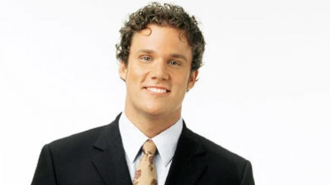 Bob Guiney on The Bachelor