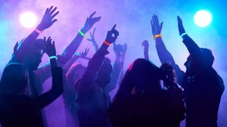 Hercules LED Wristbands pack