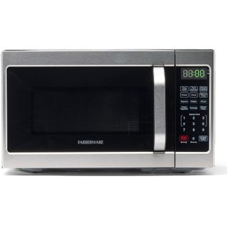 Farberware 700 Watts 0.7 Cu. Ft. Microwave