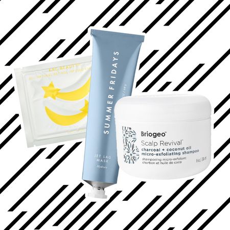 self care products