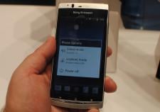 Sony Ericsson Xperia Arc