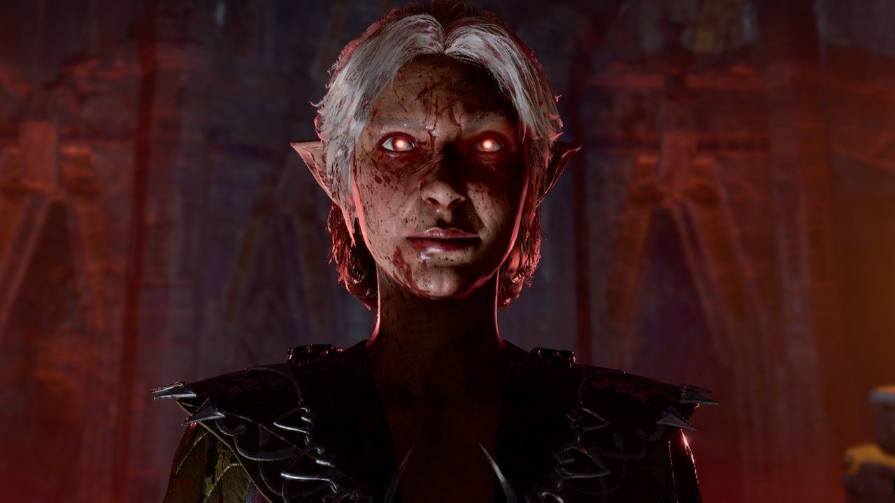  Baldur's Gate 3 Shadowheart actor says I really like doing morally questionable things in video games as a performer, but Dark Urge is too challenging as a player: I'm trying so hard to be evil 