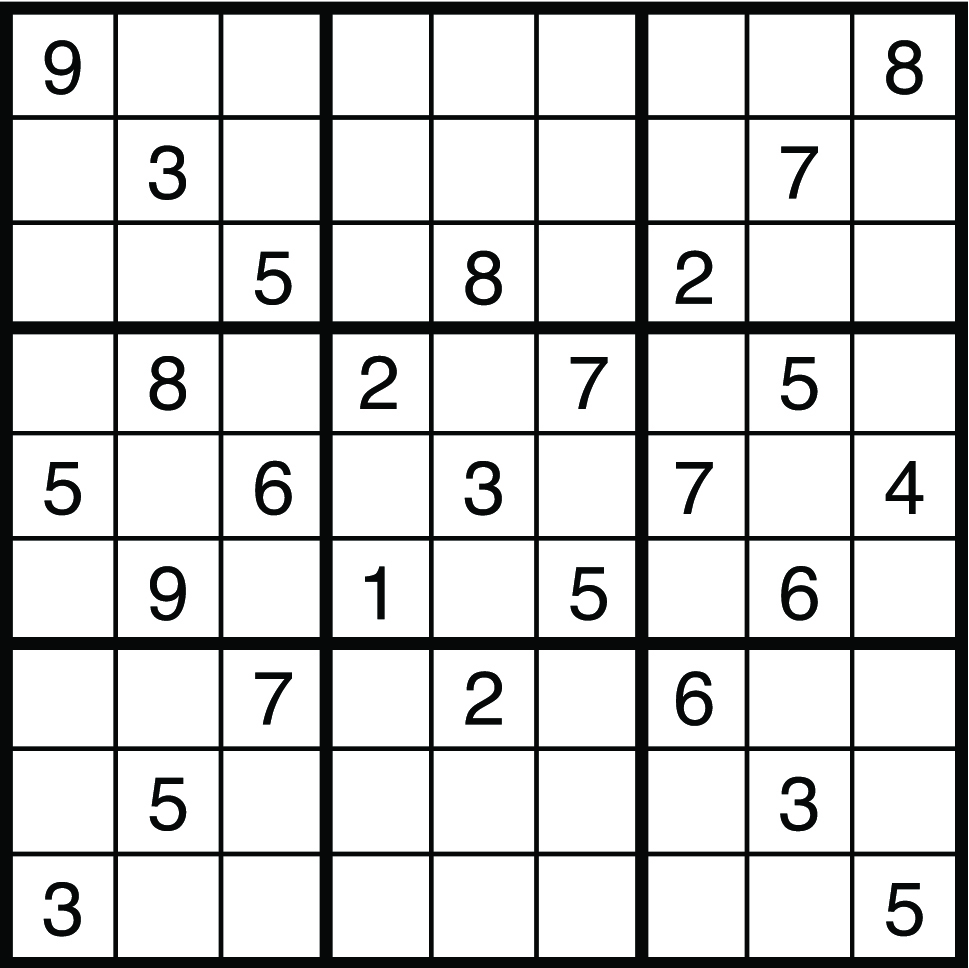 Puzzle