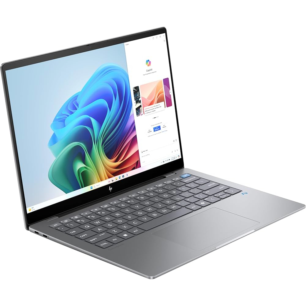 HP Omnibook X 14