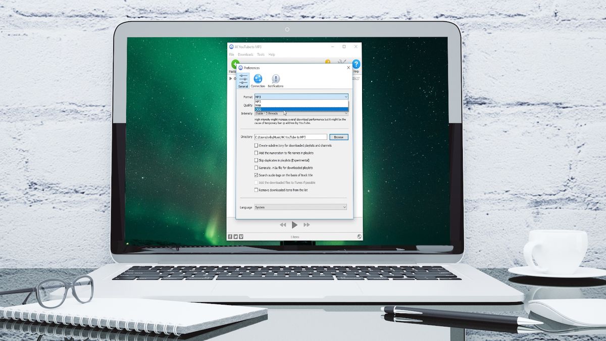 Best free YouTube to MP3 converter of 2024 TechRadar