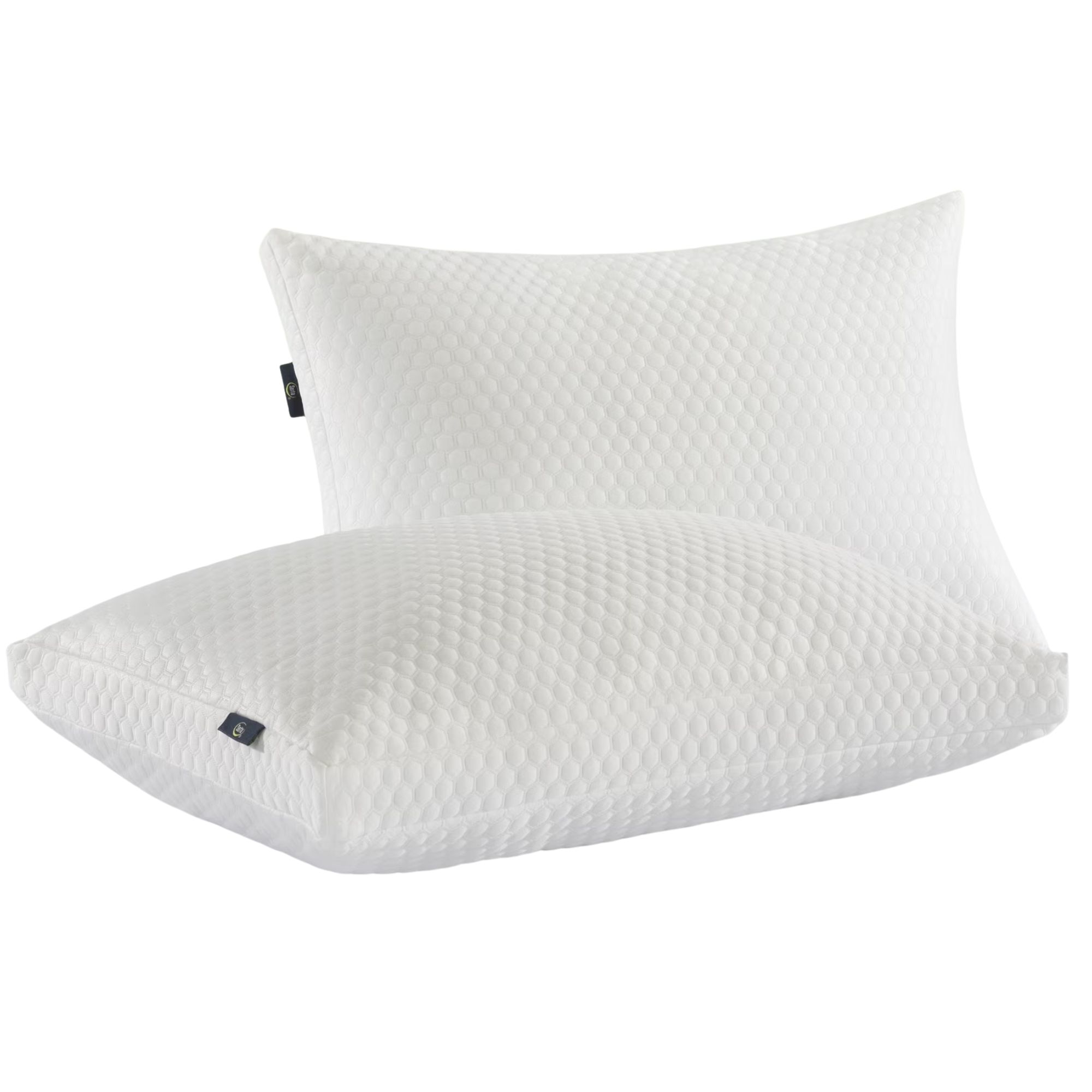Cooling pillows