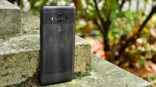 lg v30 pie