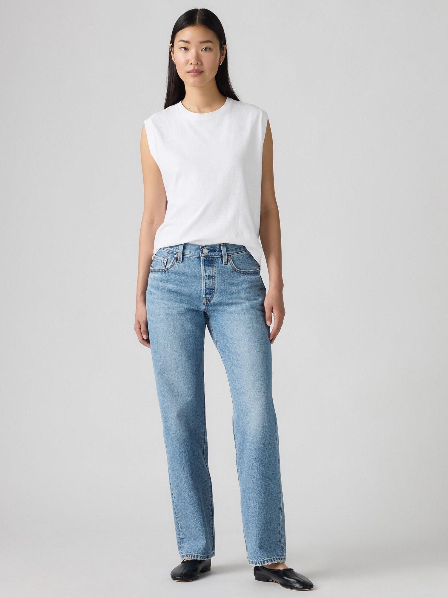 Levi's, 501 '90s Jeans