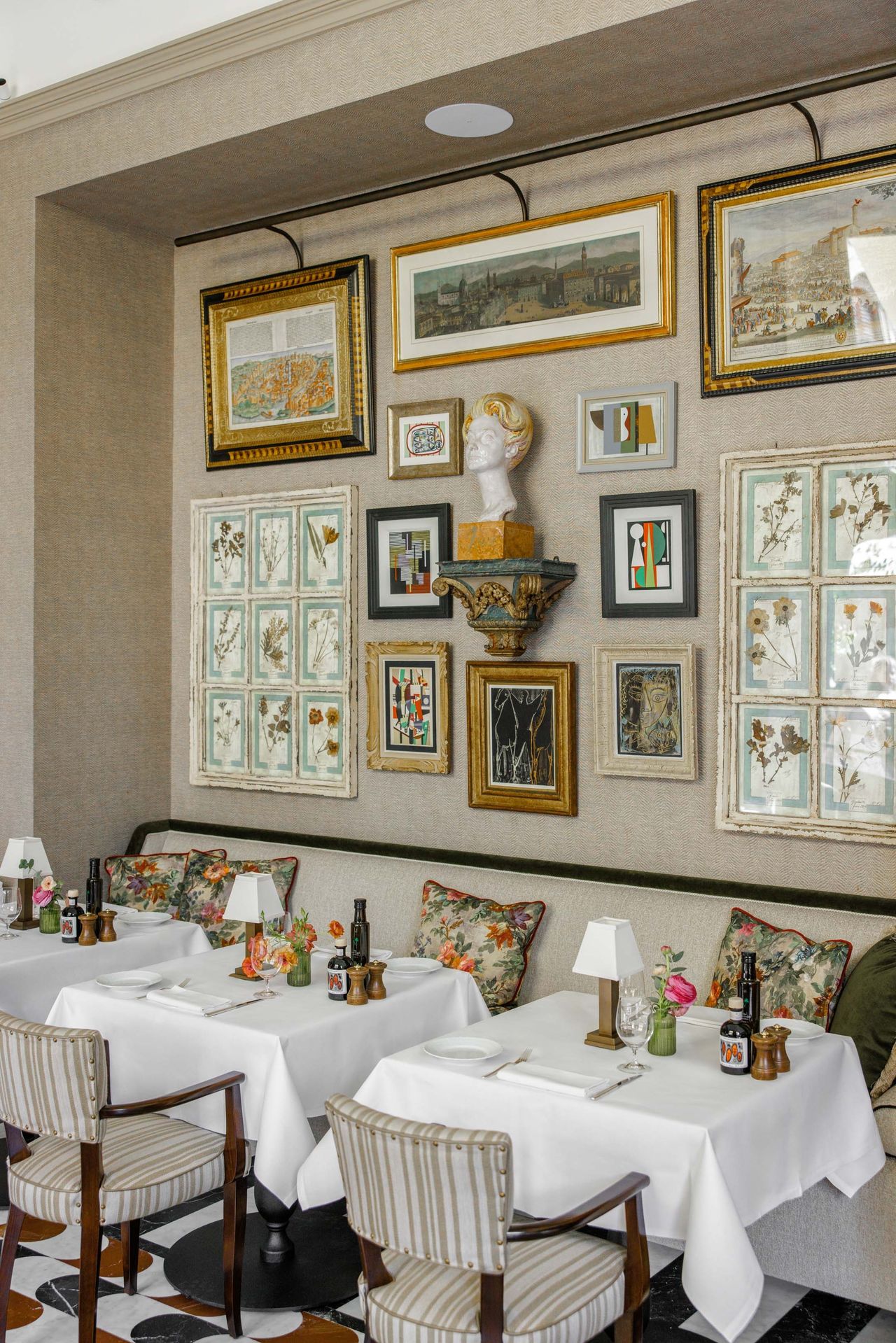 Hotel Savoy Florence