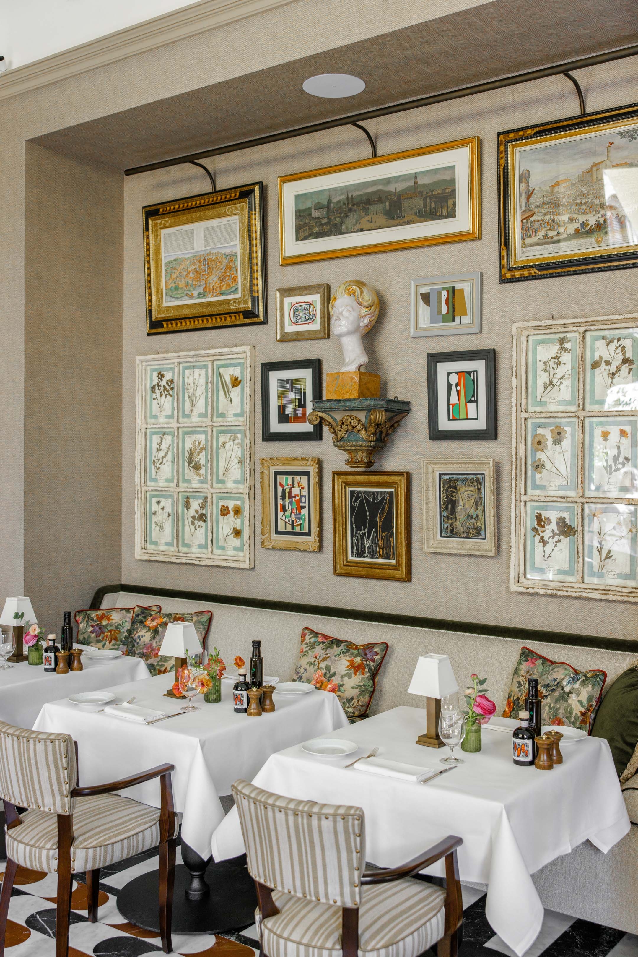 Hotel Savoy Florence