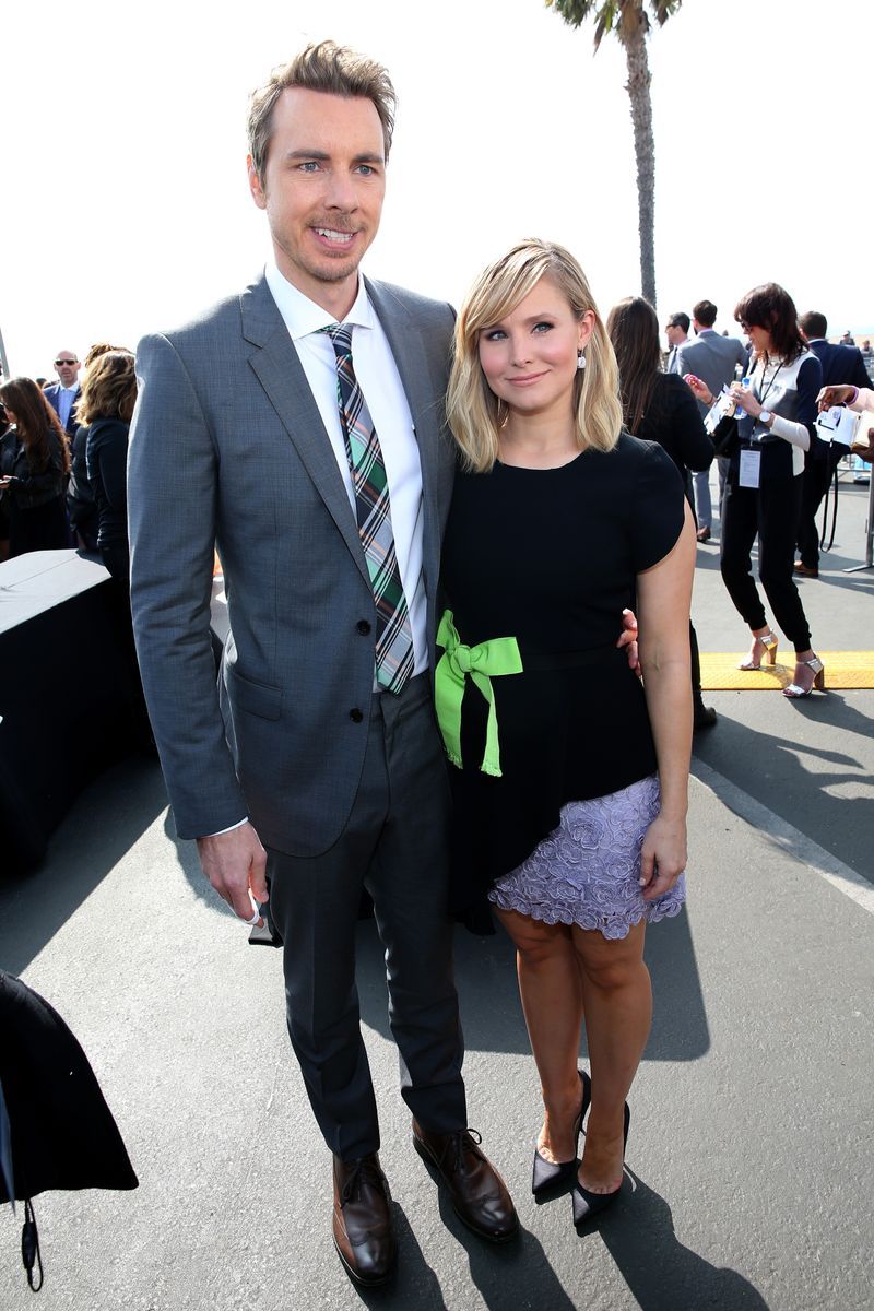 Celebrity Couples With a Major Height Difference | Marie Claire