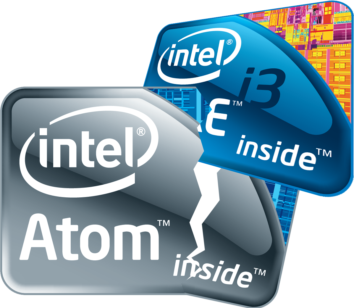 гта 5 на intel atom фото 50