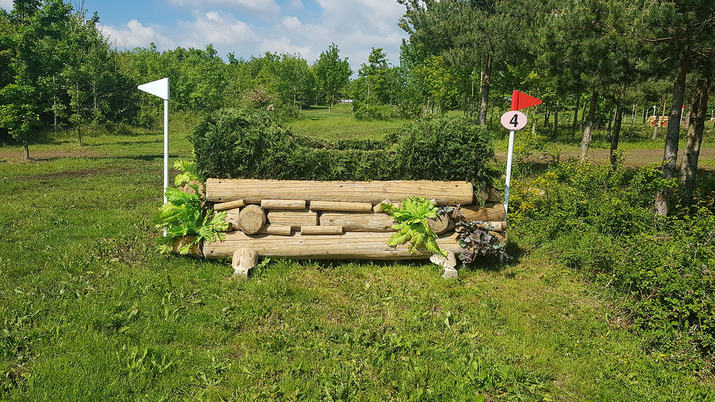 H&amp;amp;H Festival of Eventing photos for CMS